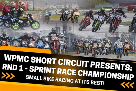 SHORT CIRCUIT ACTION AT KILLARNEY IS FAST & FURIOUS!